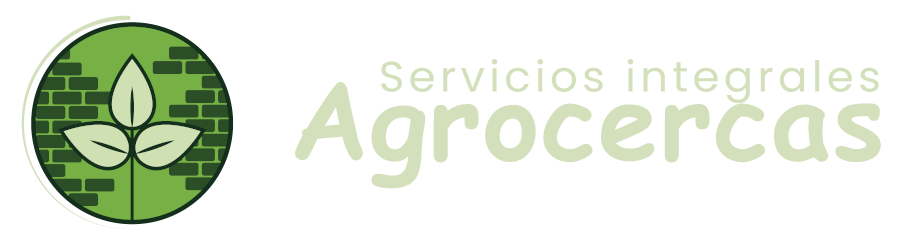 Logo Agrocercas Servicios Integrales